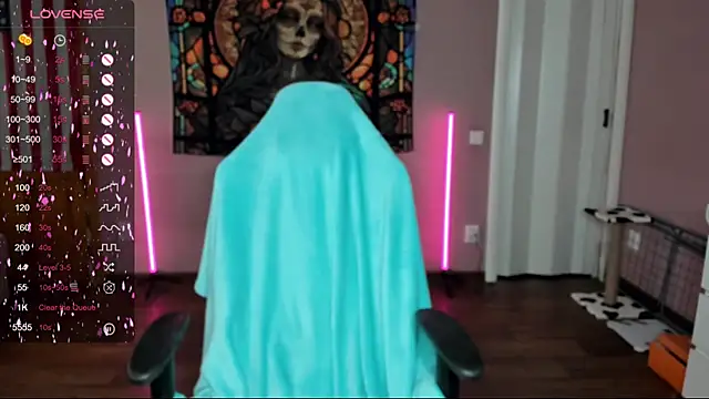 Project hisoka online show from 03/04/25, 06:58