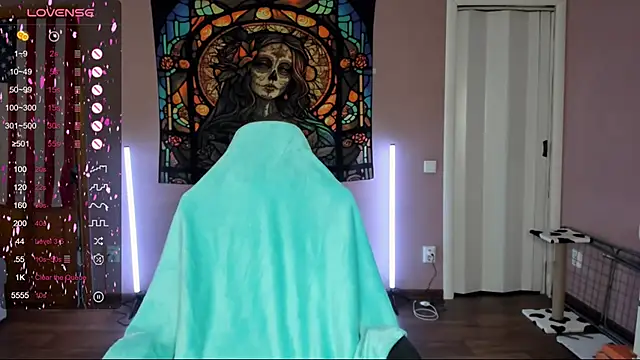 Project hisoka online show from 03/07/25, 04:57