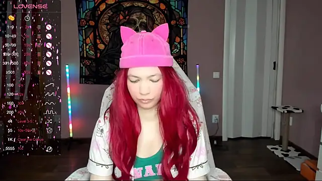 Project hisoka online show from 03/09/25, 05:00