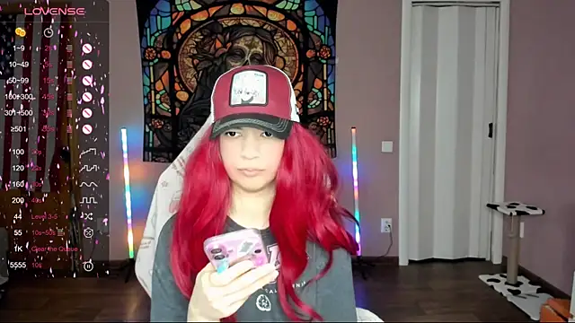 Project hisoka online show from 03/11/25, 07:26