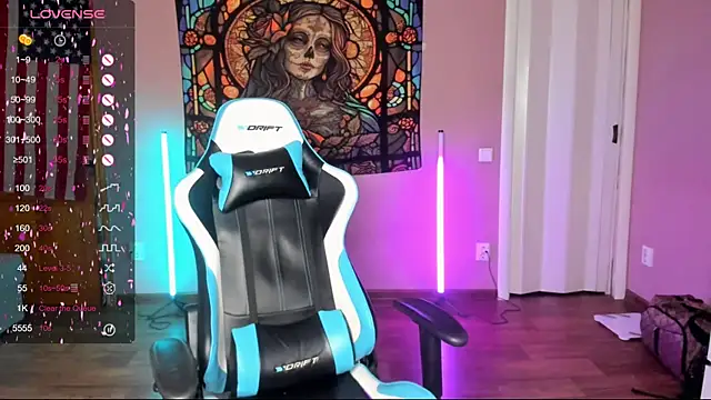 Project hisoka online show from 09/16/25, 04:02