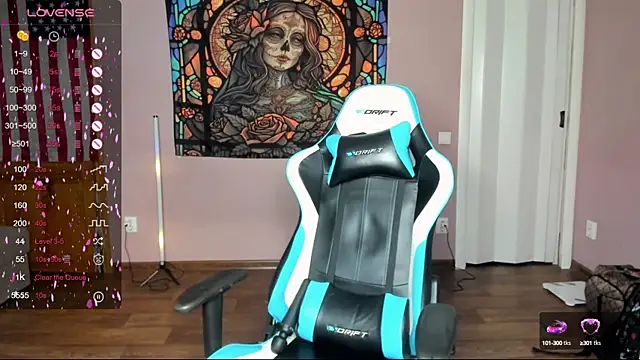 Project hisoka online show from 09/18/25, 02:35