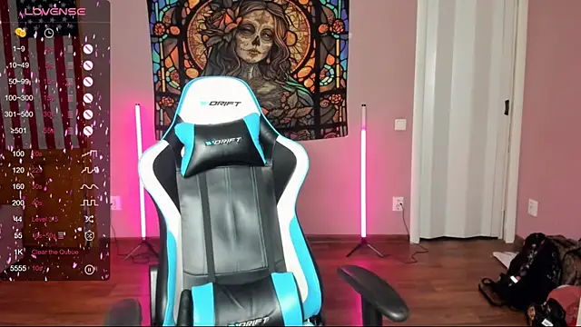 Project hisoka online show from 09/20/25, 03:51