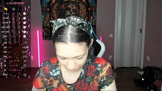 Project hisoka online show from 09/20/25, 04:52