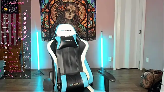 Project hisoka online show from 11/20/25, 04:12