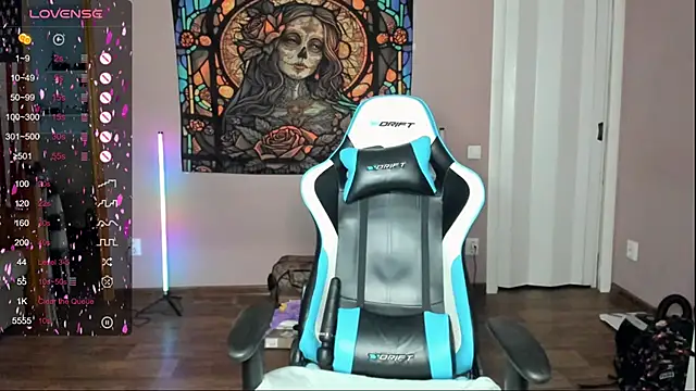 Project hisoka online show from 12/03/25, 03:58