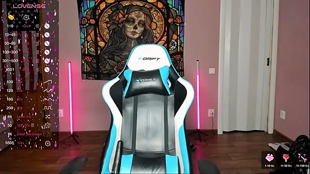 Project hisoka online show from 12/04/25, 04:33