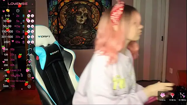 Project hisoka online show from 01/07/26, 05:48