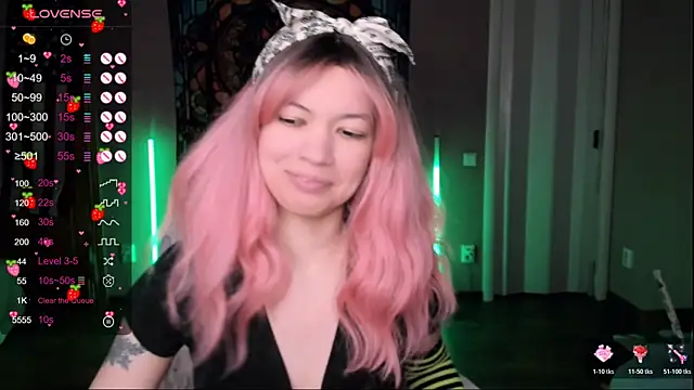 Project hisoka online show from 02/10/26, 09:52