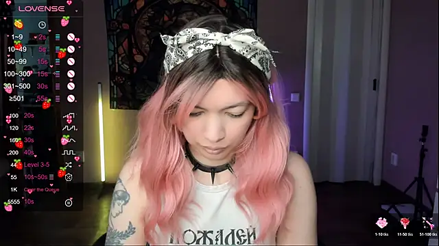 Project hisoka online show from 02/16/26, 10:00