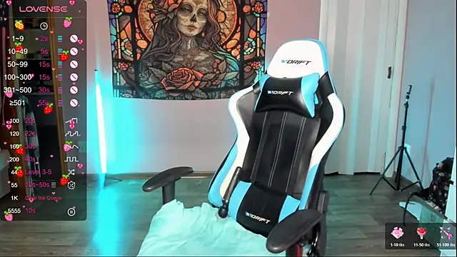 Project hisoka online show from 02/25/26, 04:16