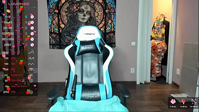 Snapshot of Project_hisoka chatting on 03/07/26, 04:04 Project hisoka online show from 03/07/26, 04:04