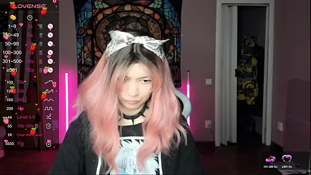 Snapshot of Project_hisoka chatting on 03/09/26, 01:31 Project hisoka online show from 03/09/26, 01:31