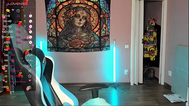 Snapshot of Project_hisoka chatting on 03/10/26, 01:10 Project hisoka online show from 03/10/26, 01:10