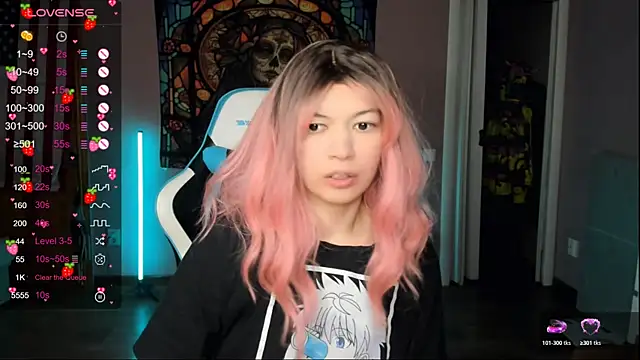 Snapshot of Project_hisoka chatting on 03/11/26, 02:50 Project hisoka online show from 03/11/26, 02:50