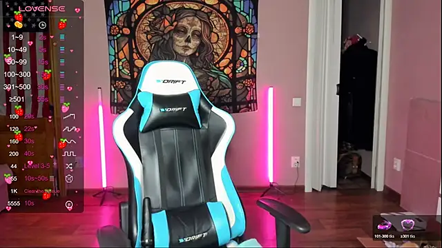 Snapshot of Project_hisoka chatting on 03/14/26, 02:06 Project hisoka online show from 03/14/26, 02:06