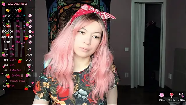 Snapshot of Project_hisoka chatting on 03/16/26, 02:28 Project hisoka online show from 03/16/26, 02:28