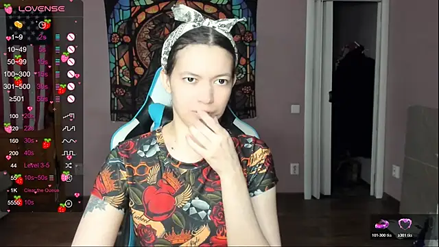 Snapshot of Project_hisoka chatting on 03/16/26, 06:28 Project hisoka online show from 03/16/26, 06:28