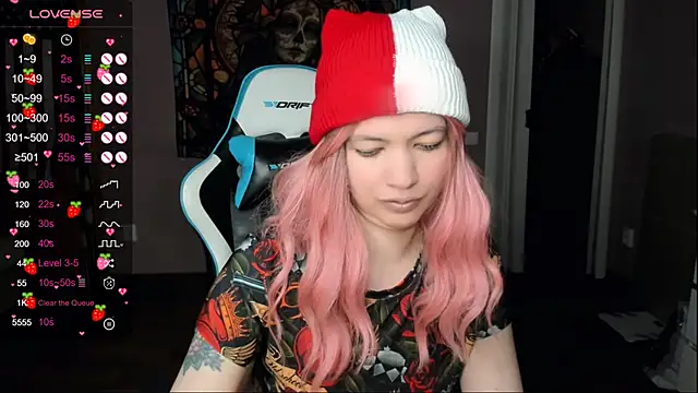 Snapshot of Project_hisoka chatting on 03/17/26, 03:26 Project hisoka online show from 03/17/26, 03:26