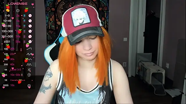 Snapshot of Project_hisoka chatting on 03/21/26, 02:38 Project hisoka online show from 03/21/26, 02:38