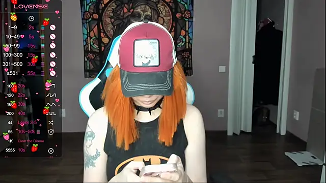 Snapshot of Project_hisoka chatting on 03/21/26, 02:31 Project hisoka online show from 03/21/26, 02:31