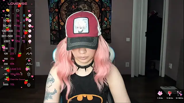 Snapshot of Project_hisoka chatting on 03/23/26, 05:28 Project hisoka online show from 03/23/26, 05:28