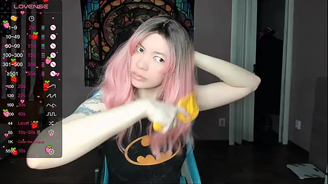 Snapshot of Project_hisoka chatting on 03/25/26, 05:35 Project hisoka online show from 03/25/26, 05:35