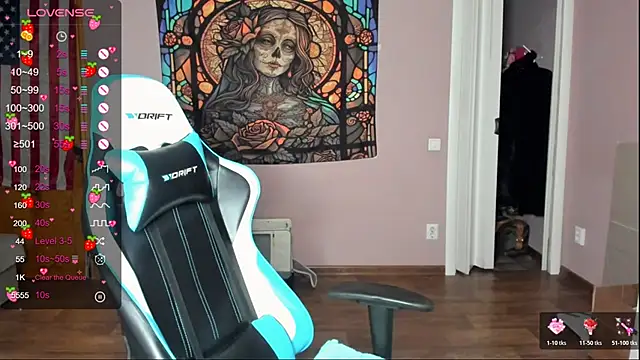 Snapshot of Project_hisoka chatting on 03/25/26, 05:41 Project hisoka online show from 03/25/26, 05:41