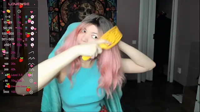 Snapshot of Project_hisoka chatting on 03/27/26, 04:18 Project hisoka online show from 03/27/26, 04:18