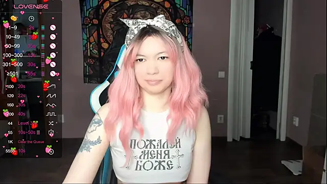 Snapshot of Project_hisoka chatting on 03/30/26, 01:01 Project hisoka online show from 03/30/26, 01:01