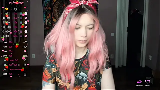 Snapshot of Project_hisoka chatting on 04/03/26, 02:15 Project hisoka online show from 04/03/26, 02:15