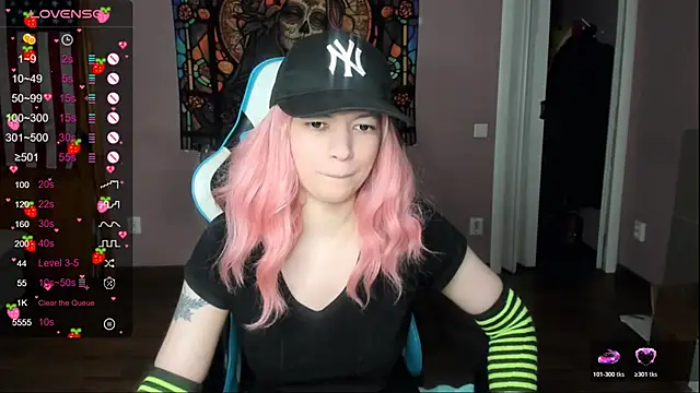 Snapshot of Project_hisoka chatting on 04/04/26, 02:21 Project hisoka online show from 04/04/26, 02:21