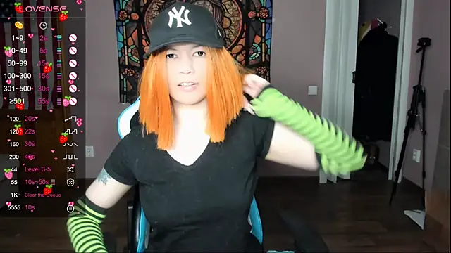 Snapshot of Project_hisoka chatting on 04/04/26, 02:25 Project hisoka online show from 04/04/26, 02:25