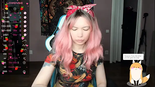 Snapshot of Project_hisoka chatting on 04/06/26, 12:50 Project hisoka online show from 04/06/26, 12:50