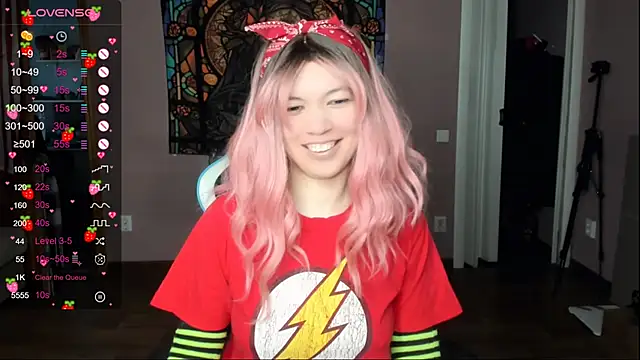 Snapshot of Project_hisoka chatting on 04/08/26, 01:49 Project hisoka online show from 04/08/26, 01:49