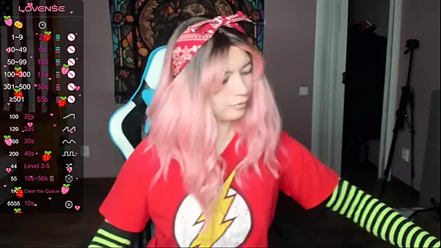 Snapshot of Project_hisoka chatting on 04/09/26, 01:05 Project hisoka online show from 04/09/26, 01:05