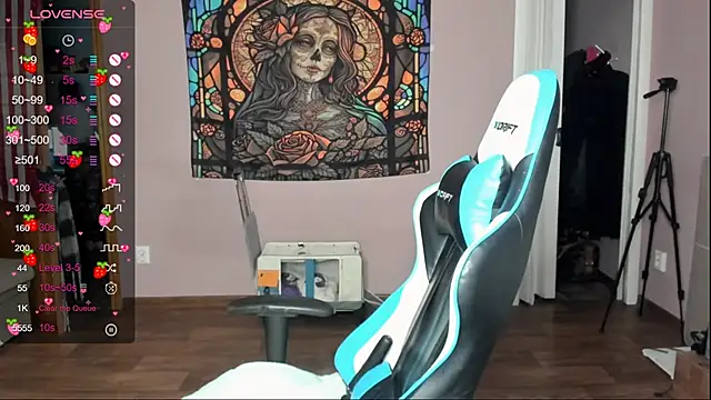 Snapshot of Project_hisoka chatting on 04/15/26, 02:46 Project hisoka online show from 04/15/26, 02:46