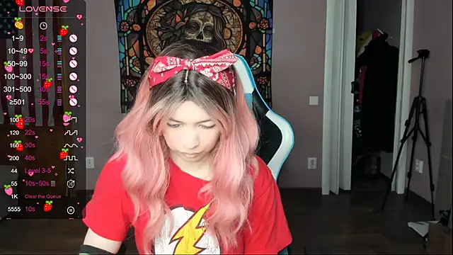 Snapshot of Project_hisoka chatting on 04/17/26, 04:26 Project hisoka online show from 04/17/26, 04:26