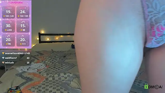 Snapshot of kimberly_ur_heart chatting on 02/20/25, 12:08 kimberly ur heart online show from 02/20/25, 12:08