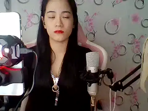 Nana-68 online show from 02/23/25, 12:48