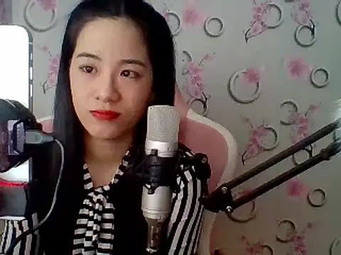 Nana-68 online show from 03/21/25, 01:23