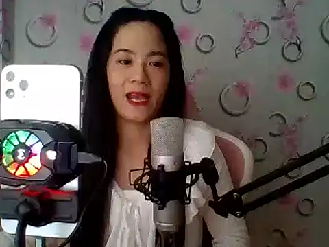 Nana-68 online show from 03/22/25, 12:46