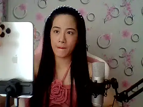 Nana-68 online show from 03/23/25, 06:47