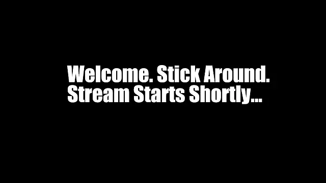 stenzxx online show from 03/14/25, 12:21
