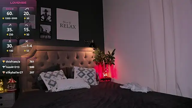 Snapshot of Lettie_brooks chatting on 12/16/24, 03:40 Lettie brooks online show from 12/16/24, 03:40