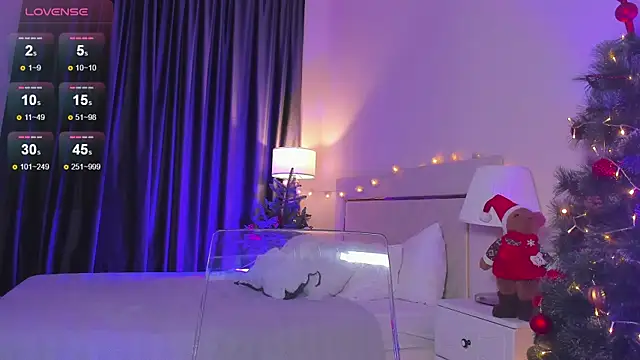 Snapshot of Lettie_brooks chatting on 12/23/24, 12:25 Lettie brooks online show from 12/23/24, 12:25