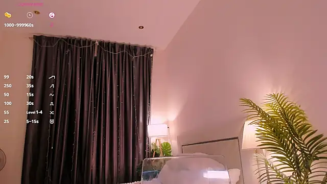 Snapshot of Lettie_brooks chatting on 03/17/25, 01:46 Lettie brooks online show from 03/17/25, 01:46