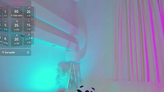 Snapshot of Lettie_brooks chatting on 09/13/25, 07:41 Lettie brooks online show from 09/13/25, 07:41