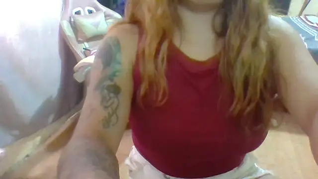 Jennxdolls online show from 03/12/25, 08:31