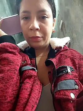 MariCeleste- online show from 12/04/25, 11:08